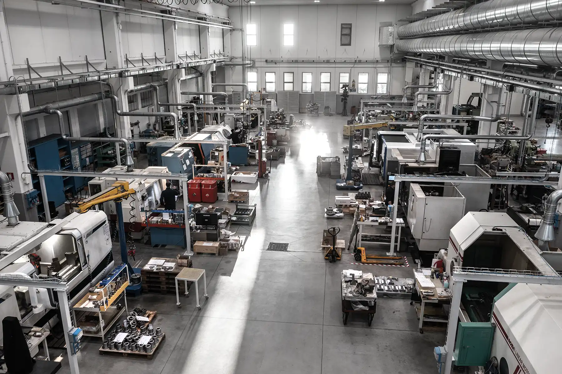 Azienda motori
