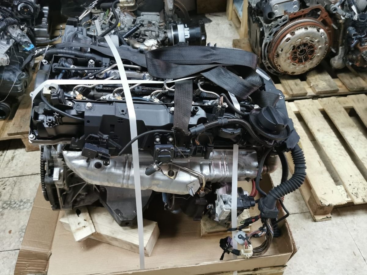Motori usati